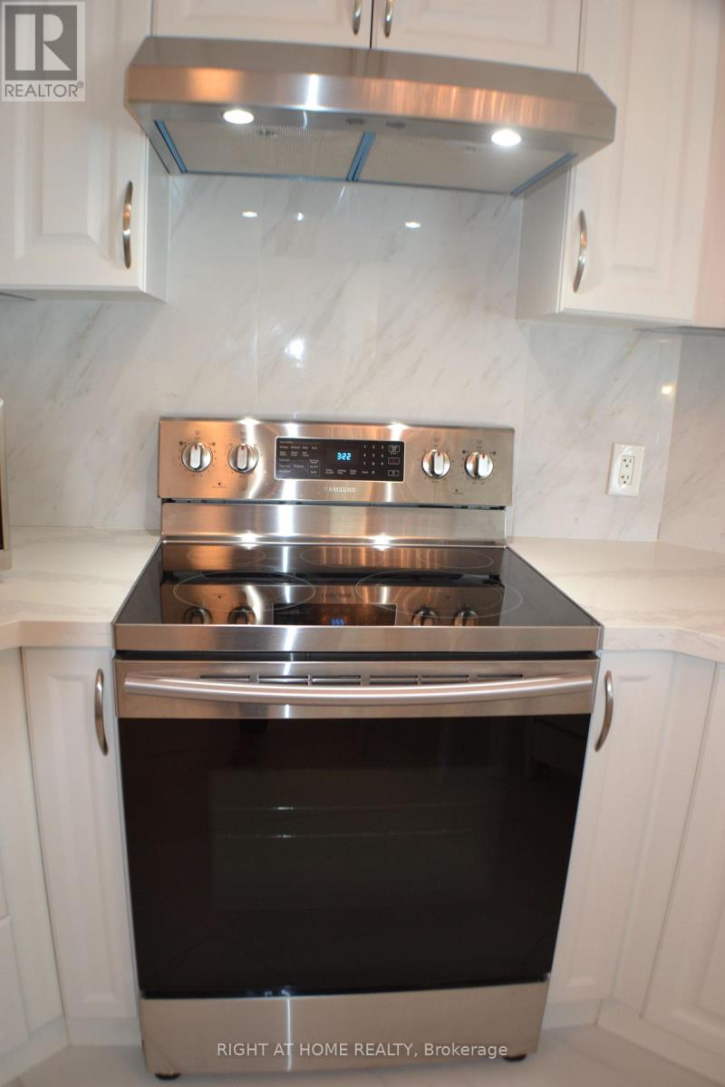 1508 - 80 Absolute Avenue, Mississauga, Ontario  L4Z 0A5 - Photo 9 - W13872764