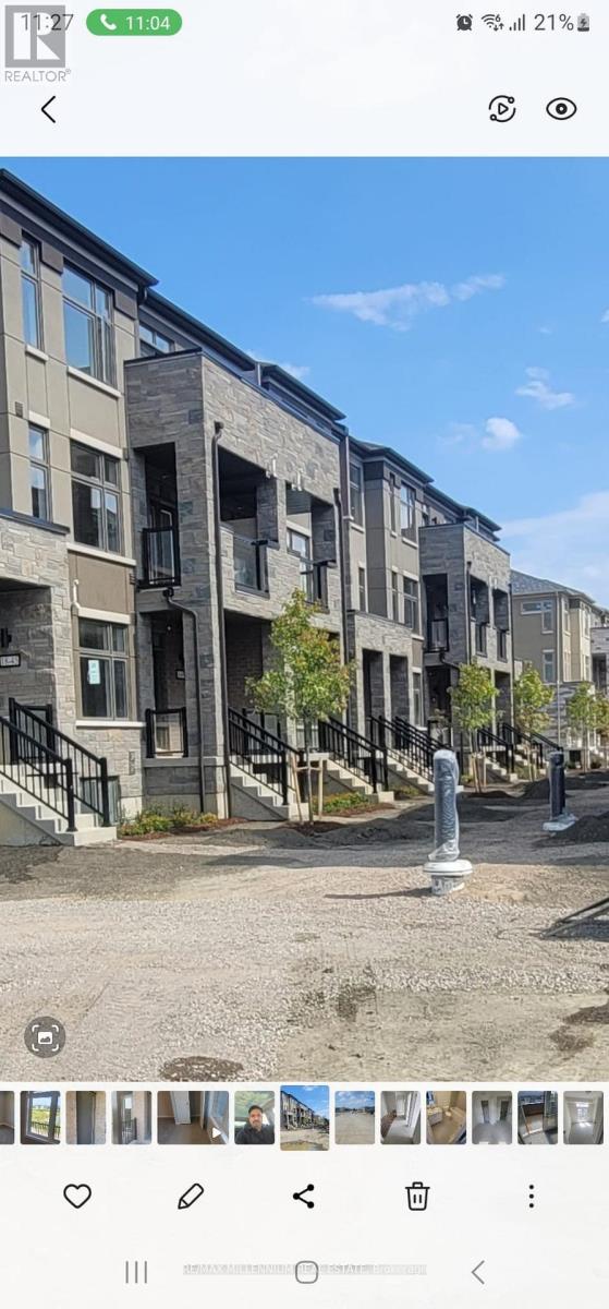 21 - 45 Fieldridge Crescent, Brampton, Ontario  L6R 0A7 - Photo 1 - W13872784