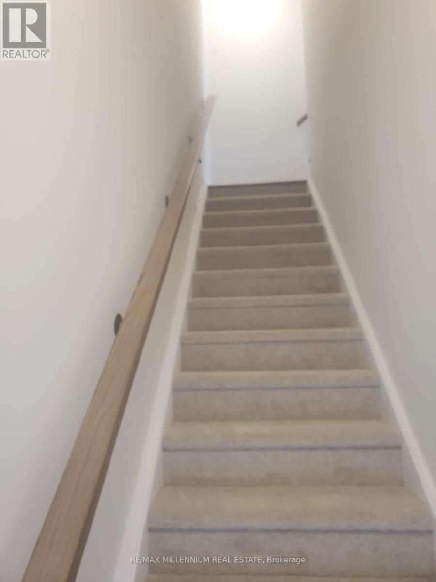 21 - 45 Fieldridge Crescent, Brampton, Ontario  L6R 0A7 - Photo 35 - W13872784