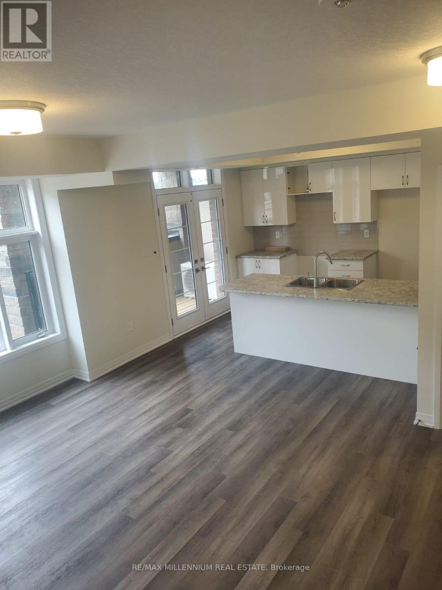 21 - 45 Fieldridge Crescent, Brampton, Ontario  L6R 0A7 - Photo 4 - W13872784