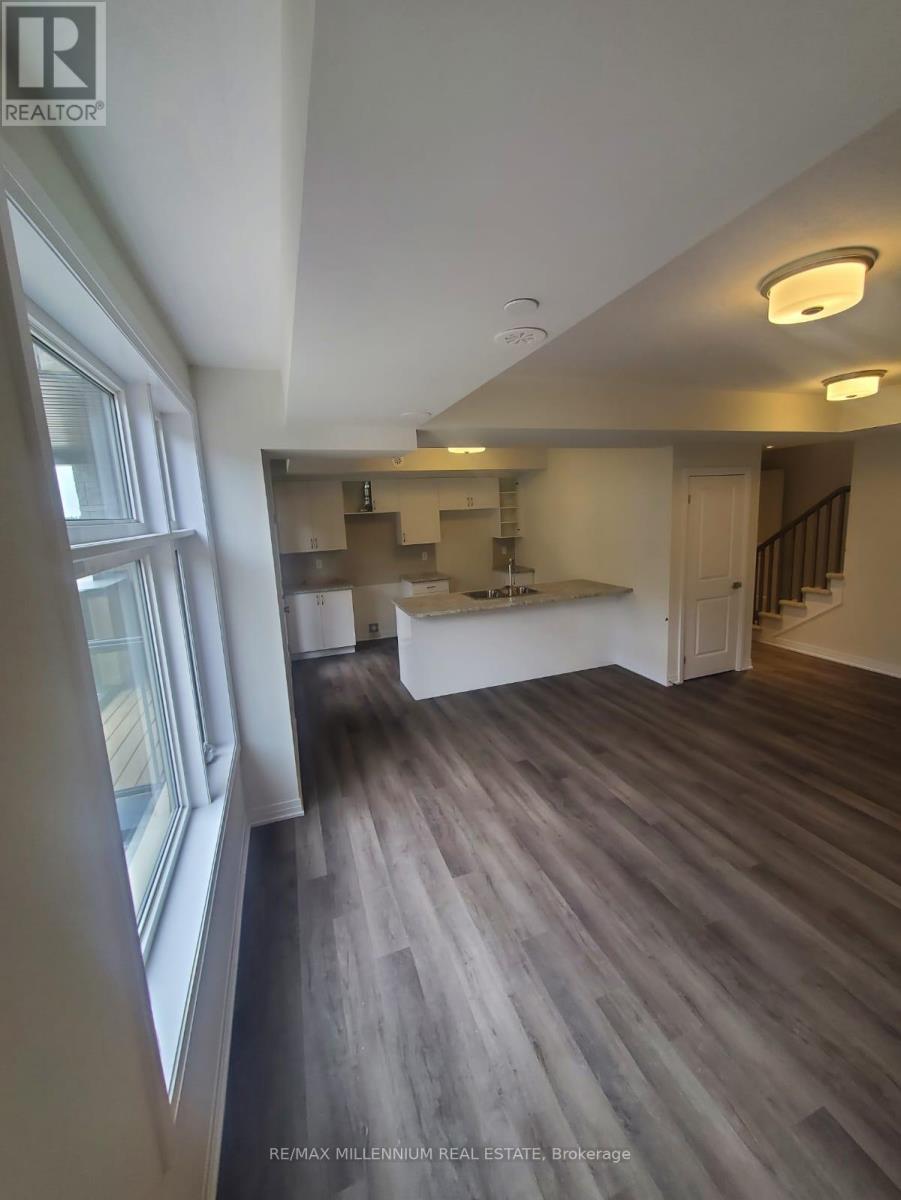 21 - 45 Fieldridge Crescent, Brampton, Ontario  L6R 0A7 - Photo 7 - W13872784