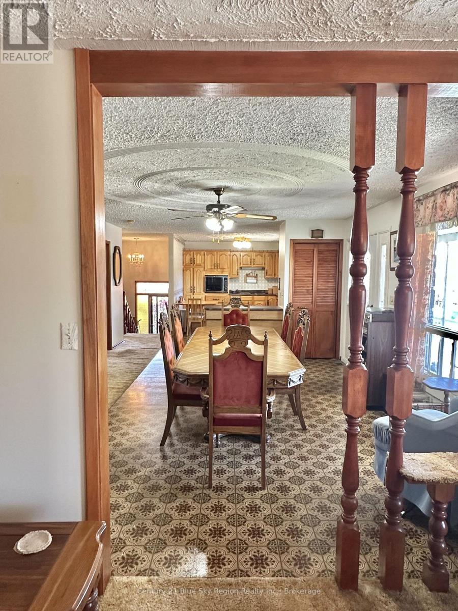 540 Bissett Street, Mattawa, Ontario  P0H 1V0 - Photo 13 - X13861954