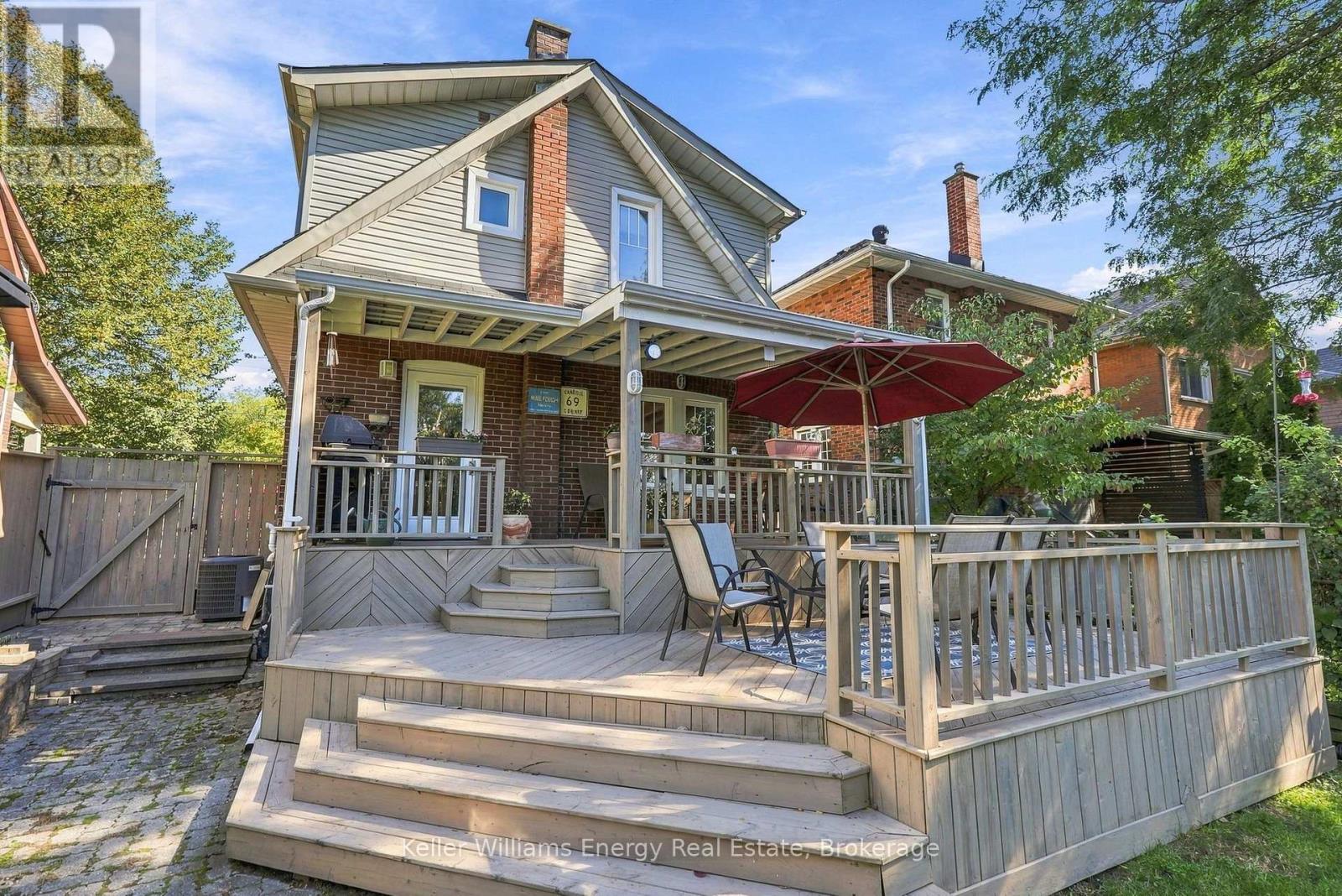 256 Grooms Avenue, Oshawa, Ontario  L1G 4A3 - Photo 34 - E13872182