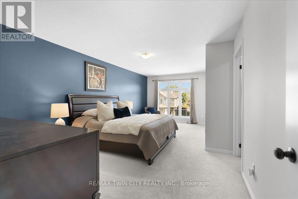 72 Meadowridge Street, Kitchener, Ontario  N2P 0E2 - Photo 20 - X13872790