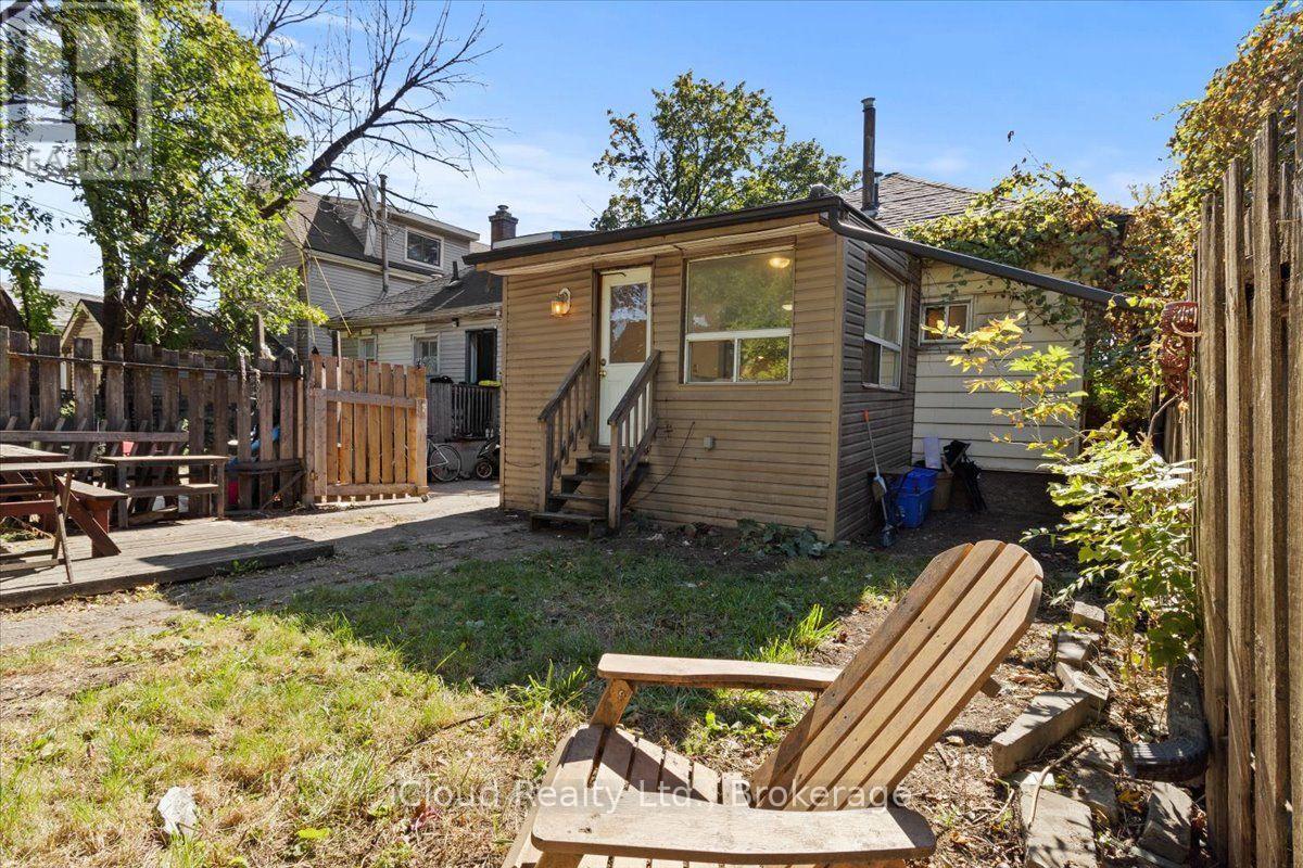 29 Biggar Avenue, Hamilton, Ontario  L8L 3Z3 - Photo 21 - X13872820