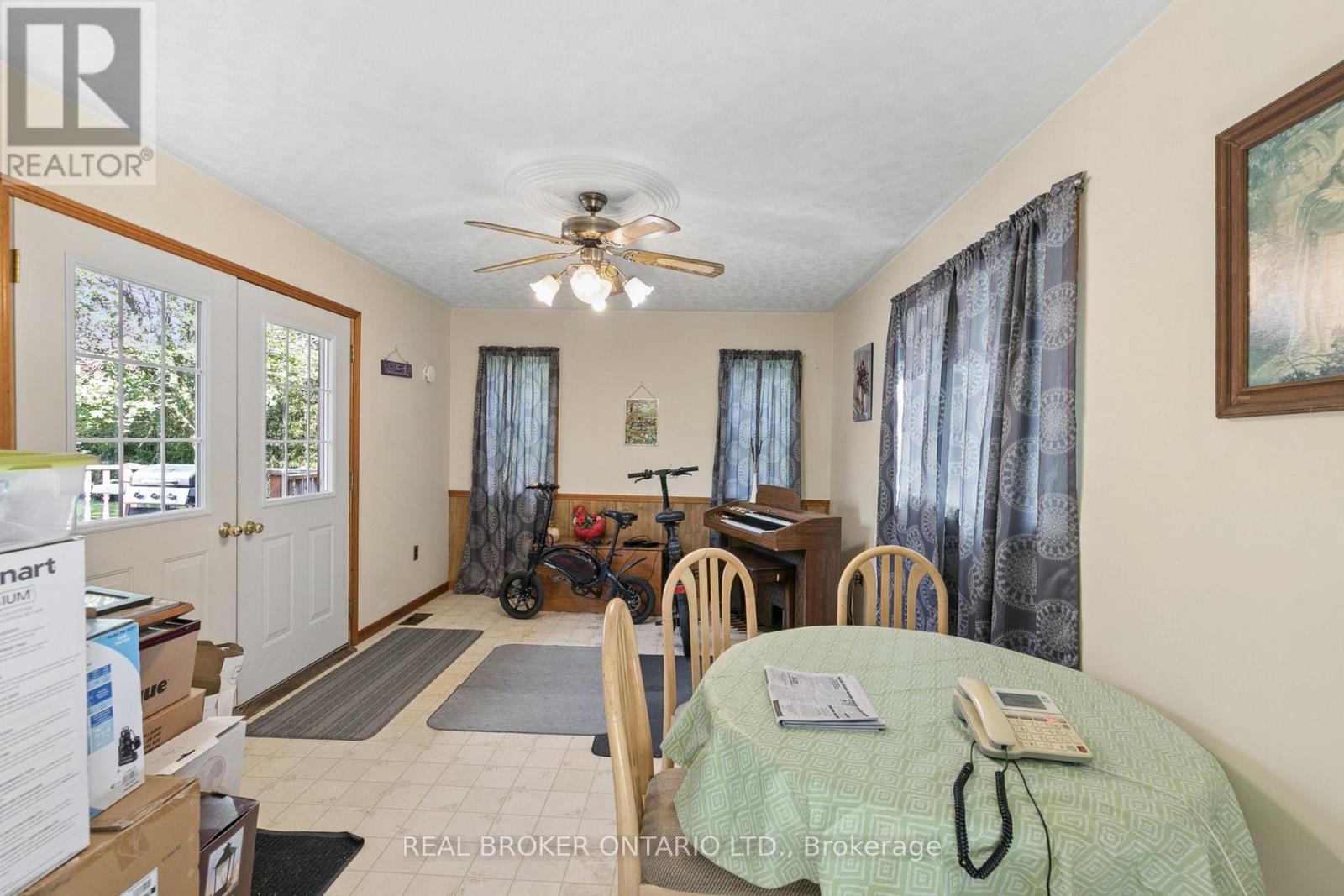 195 John Street S, Minto, Ontario  N0G 1Z0 - Photo 9 - X13872904