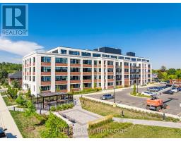 320 - 120 HURON STREET, Guelph, Ontario
