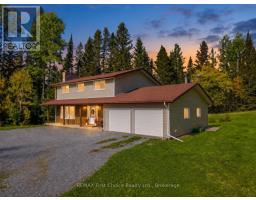 1598 HARSTONE ROAD, O'Connor, Ontario