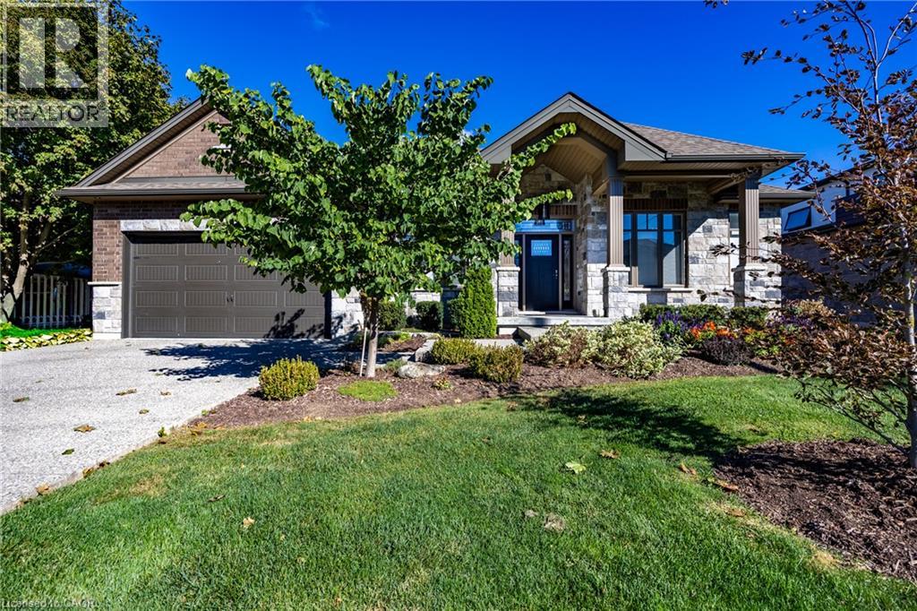 135 NEW LAKESHORE Road, Port Dover, Ontario