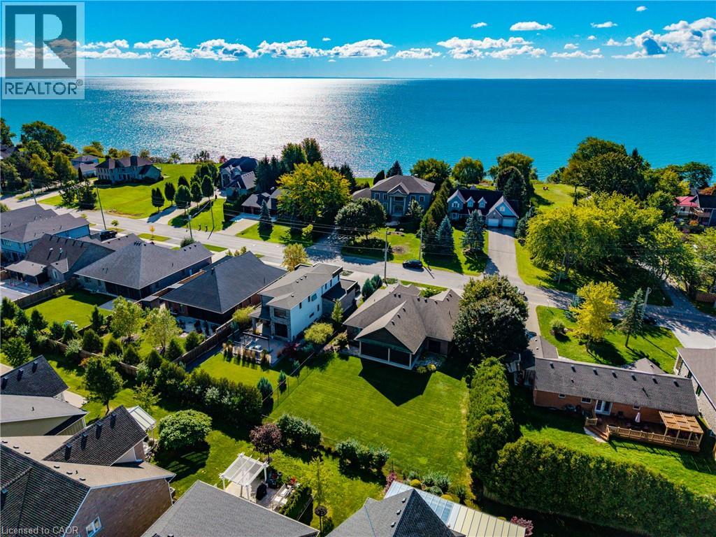 135 New Lakeshore Road, Port Dover, Ontario  N0A 1N3 - Photo 4 - 40869076