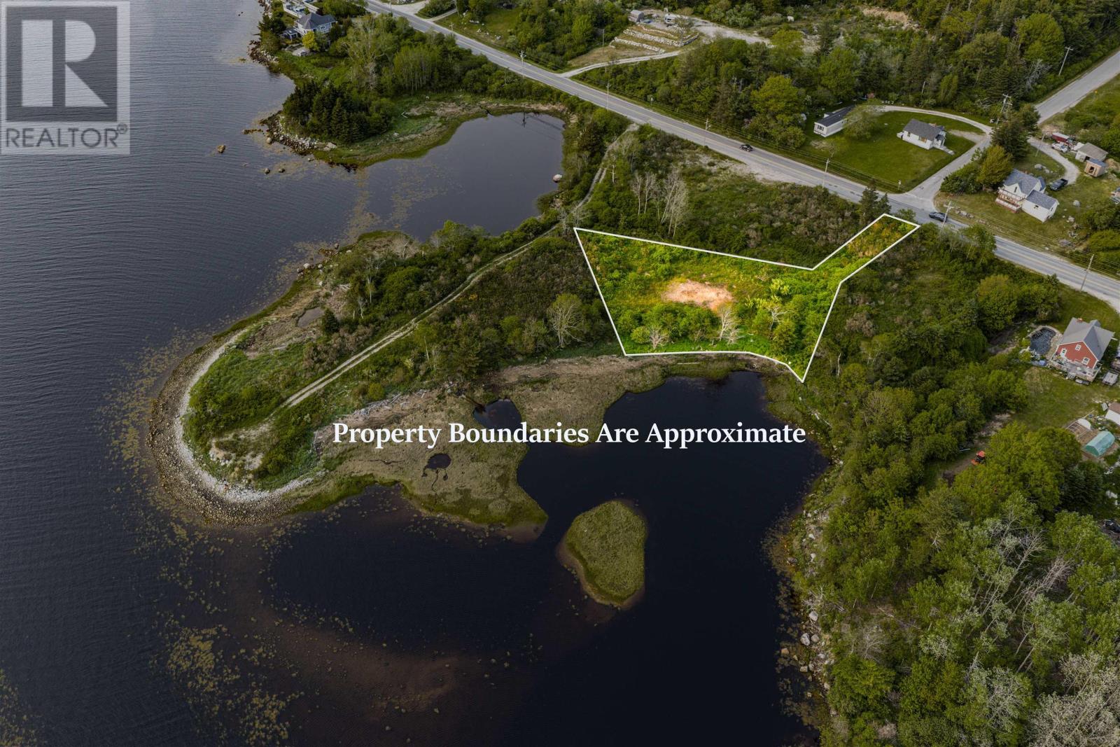 Lot Hs-2 Hammond Street, Shelburne, Nova Scotia  B0T 1W0 - Photo 1 - 202601931