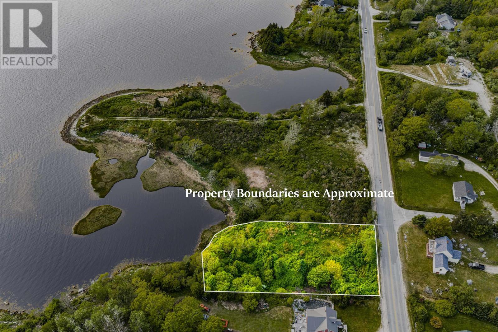 Lot Hs-1 Hammond Street, Shelburne, Nova Scotia  B0T 1W0 - Photo 1 - 202601932
