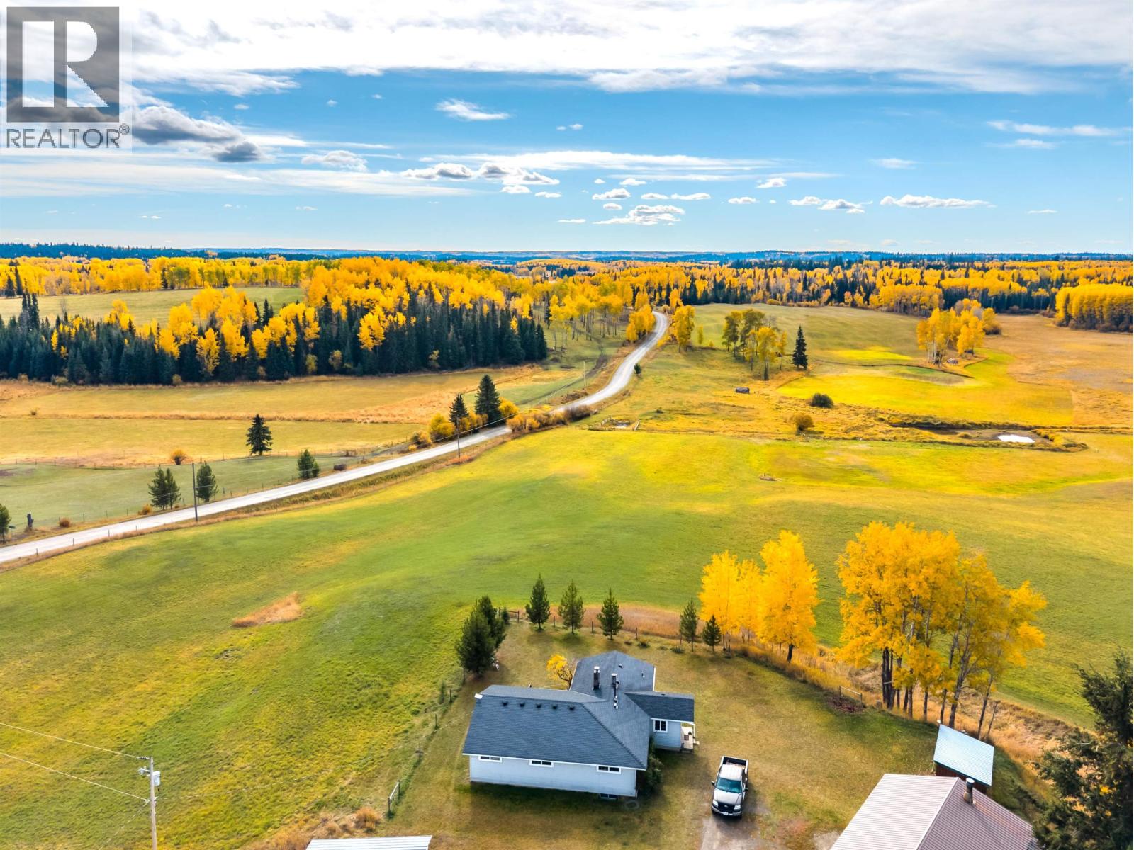 7140 JUDSON ROAD, Bridge Lake, British Columbia