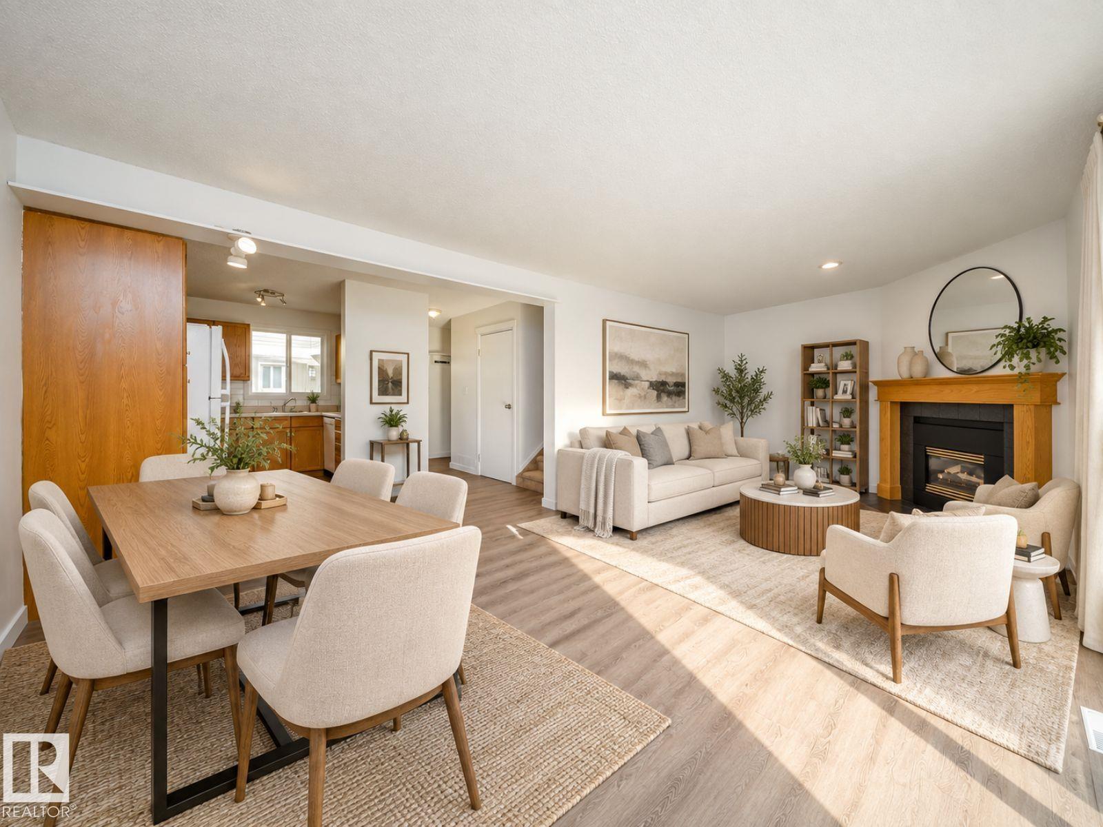8217 182 St NW, Edmonton, Alberta  T5T 1L2 - Photo 6 - E4511943
