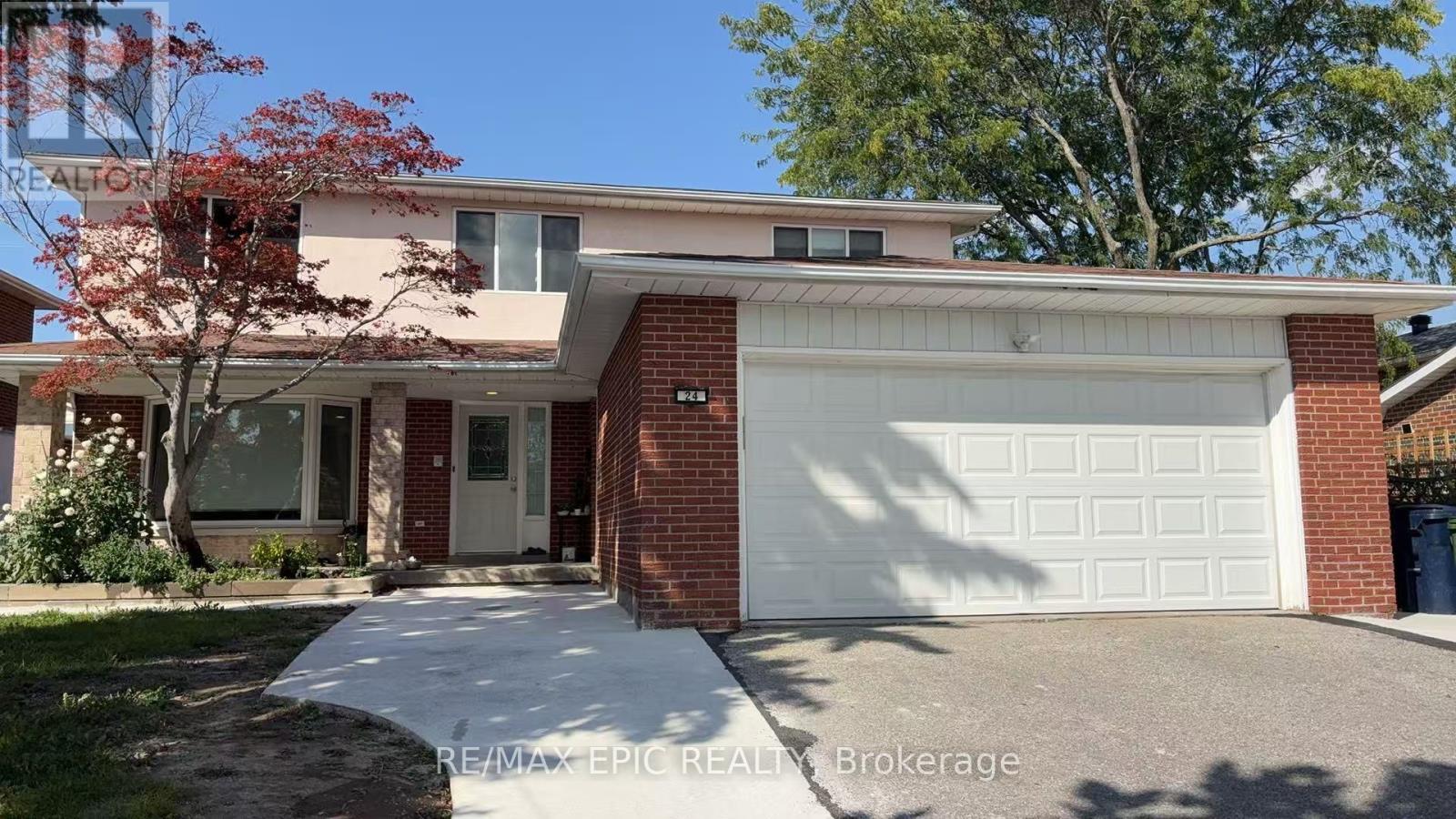 24 Pipers Green Avenue, Toronto, Ontario  M1S 3J8 - Photo 20 - E13870128