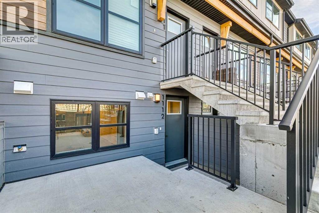 1112, 135 Mahogany Parade SE, Calgary, Alberta  T3M 4K2 - Photo 11 - A2346566