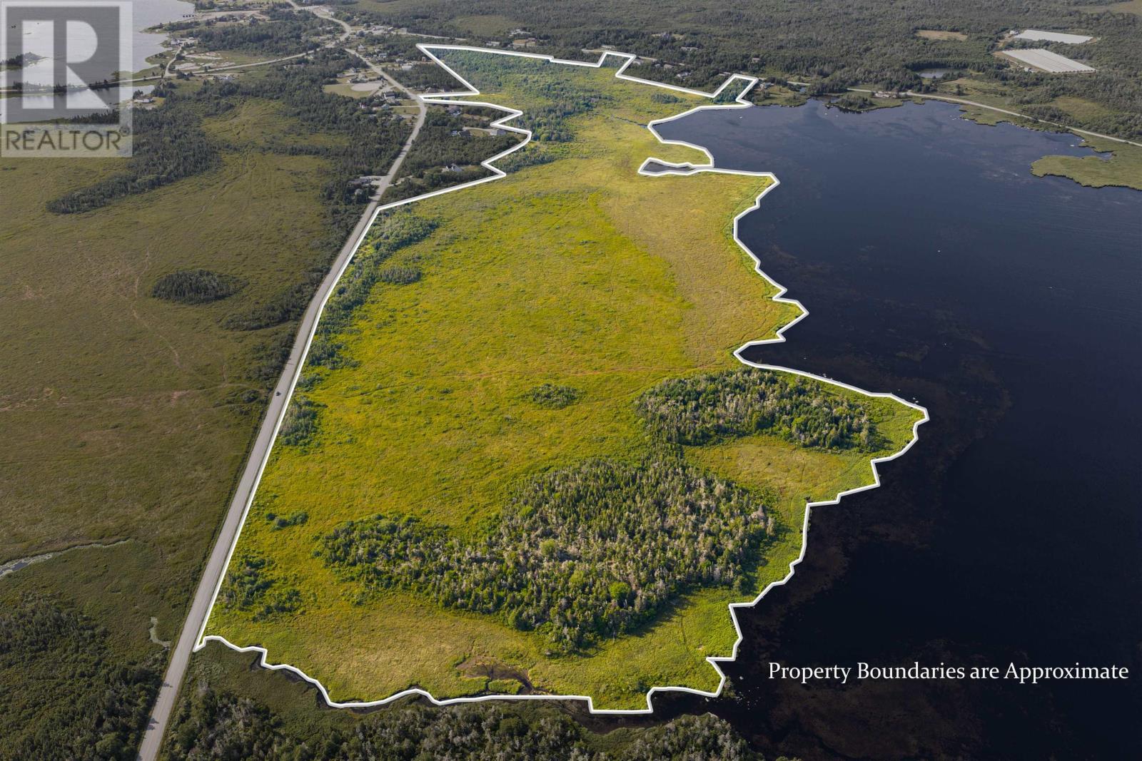 Lot 10ab Centreville South Side Road, Centreville, Nova Scotia  B0W 2G0 - Photo 2 - 202603801