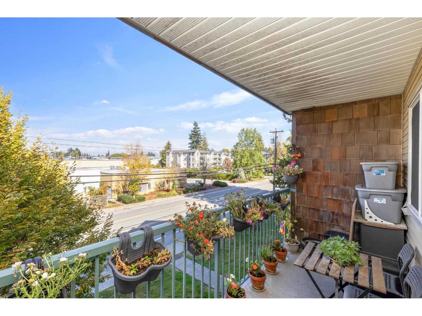 303 2350 Westerly Street, Abbotsford, British Columbia  V2T 6T7 - Photo 10 - R3172474