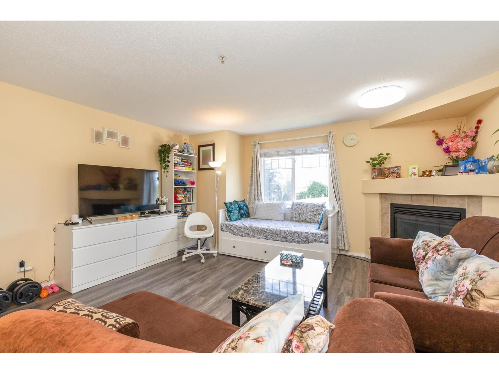 303 2350 Westerly Street, Abbotsford, British Columbia  V2T 6T7 - Photo 12 - R3172474