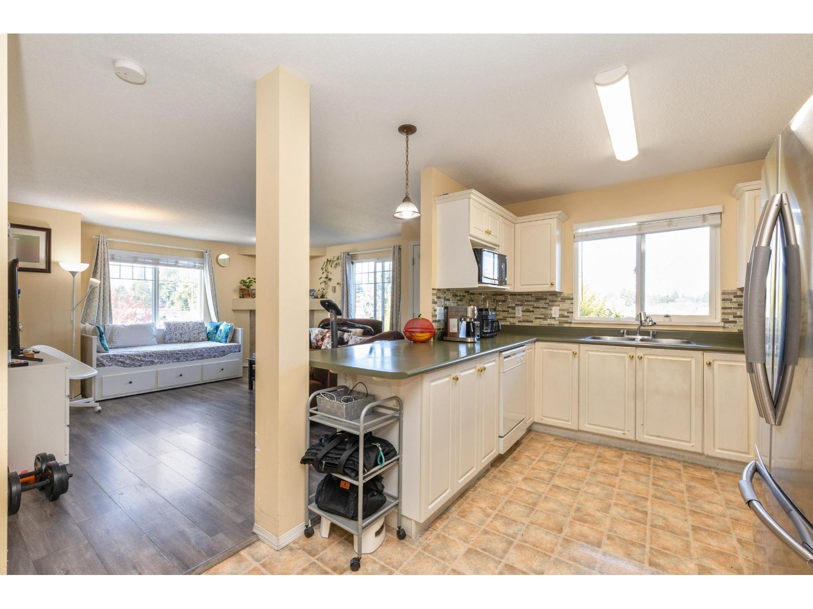 303 2350 Westerly Street, Abbotsford, British Columbia  V2T 6T7 - Photo 6 - R3172474