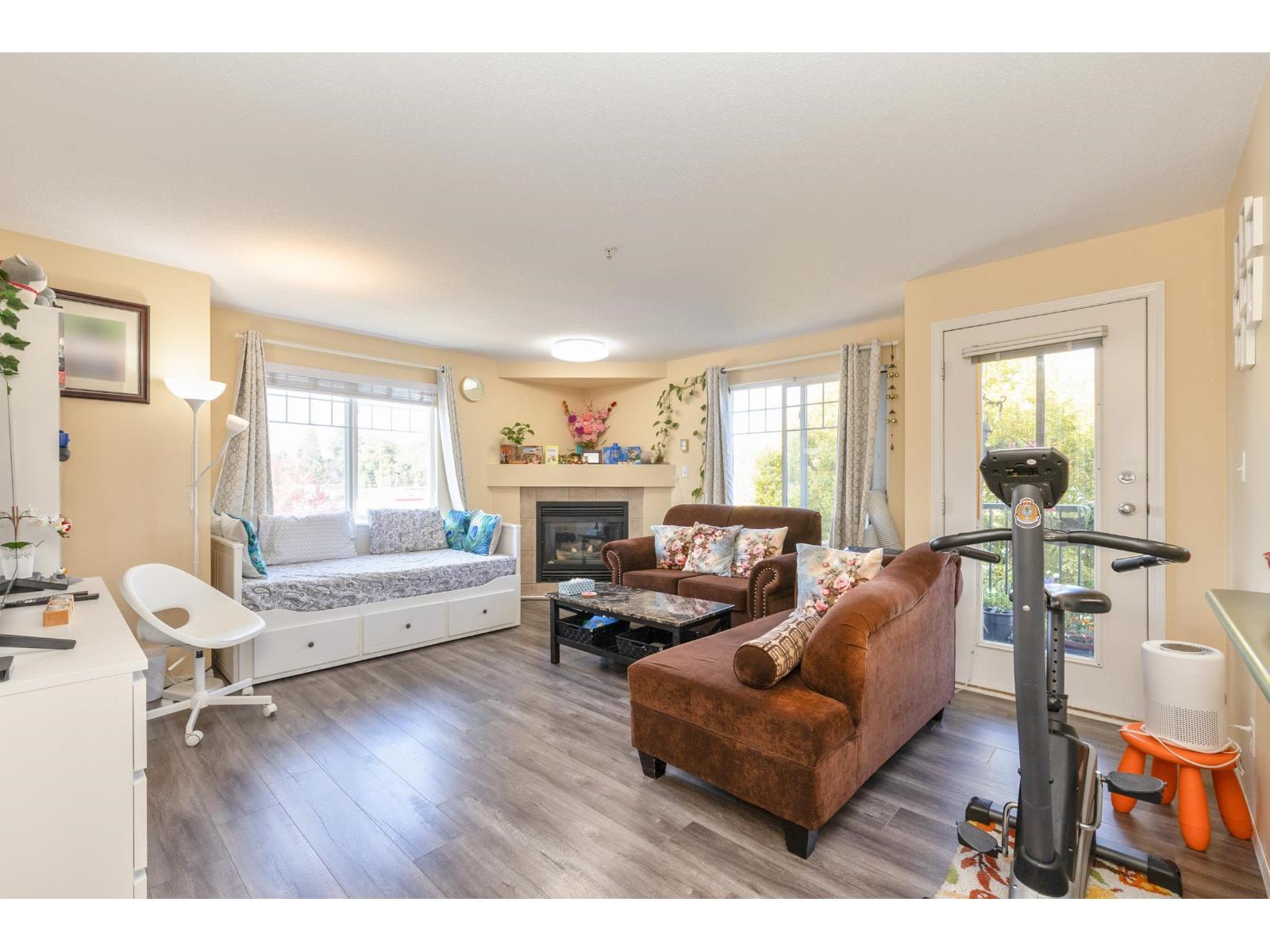 303 2350 Westerly Street, Abbotsford, British Columbia  V2T 6T7 - Photo 9 - R3172474