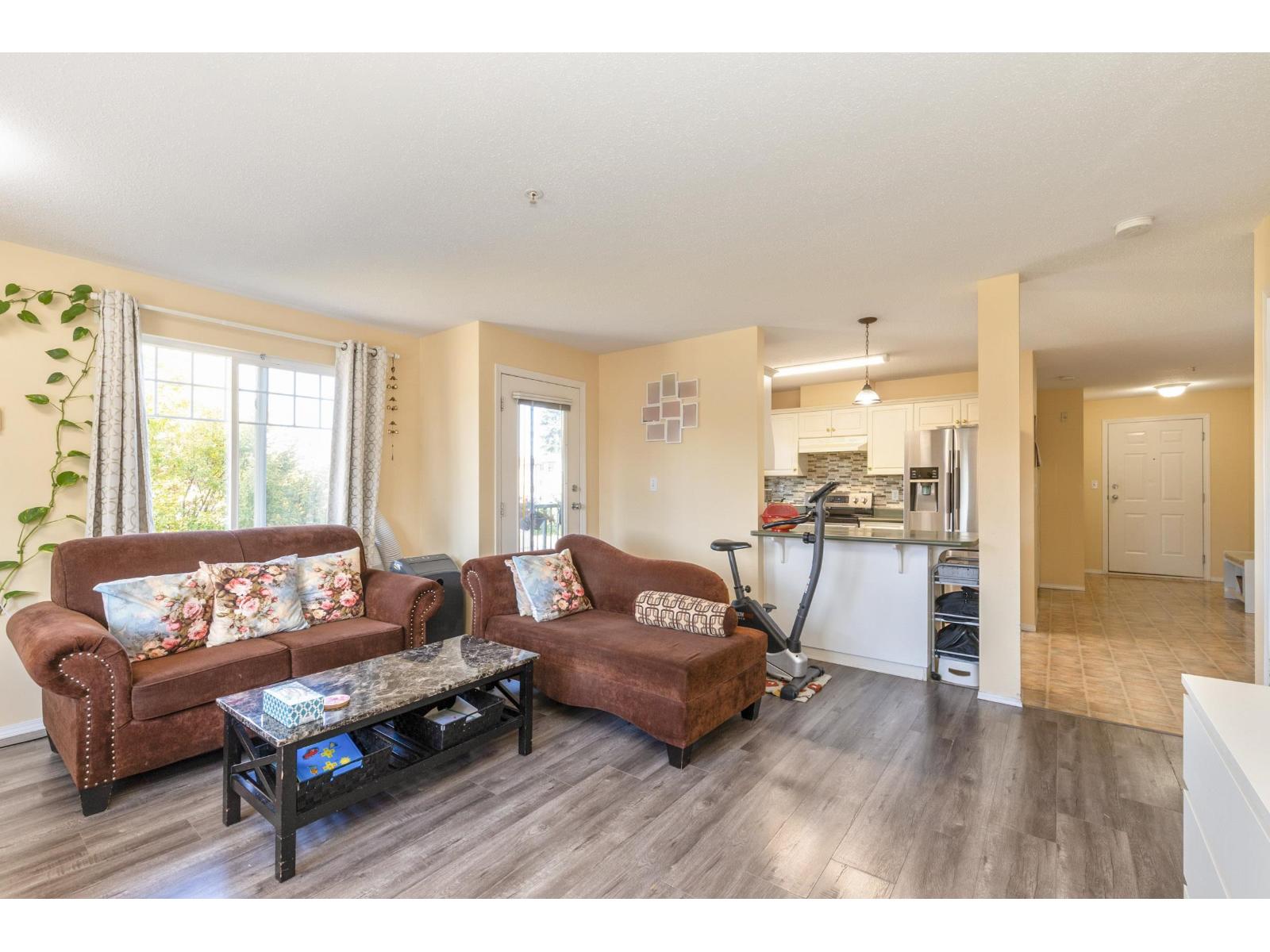 303 2350 Westerly Street, Abbotsford, British Columbia  V2T 6T7 - Photo 8 - R3172474