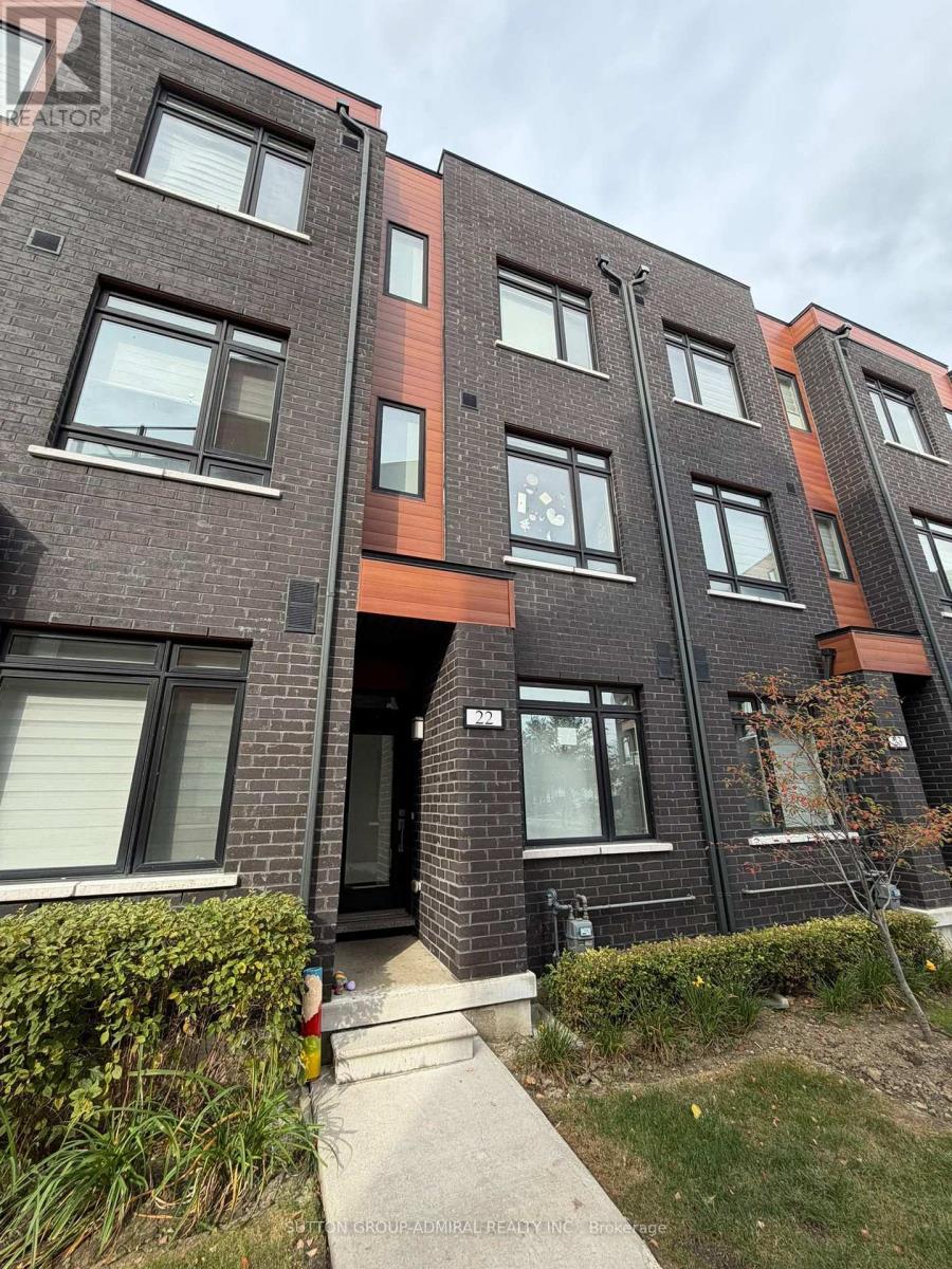 22 - 370 Red Maple Road, Richmond Hill, Ontario  L4C 5T4 - Photo 3 - N13865674