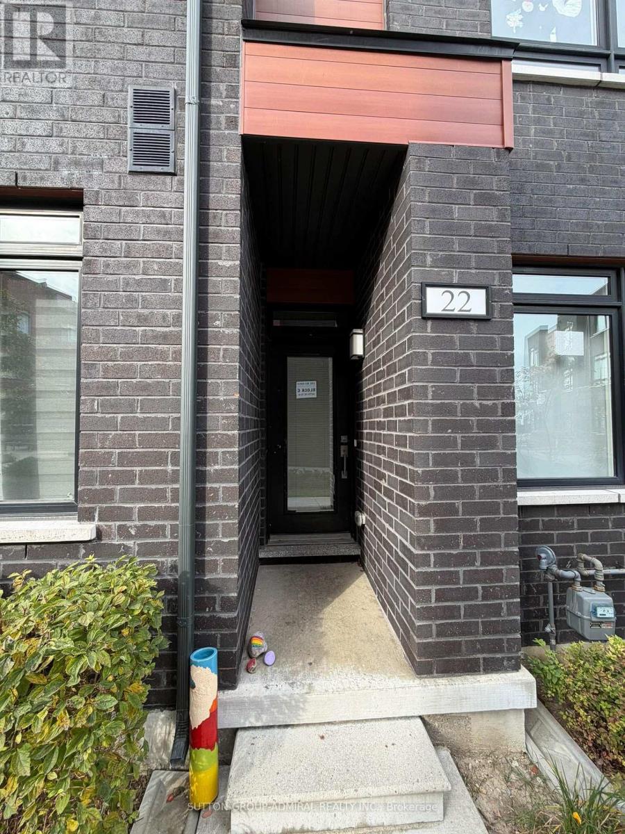 22 - 370 Red Maple Road, Richmond Hill, Ontario  L4C 5T4 - Photo 2 - N13865674