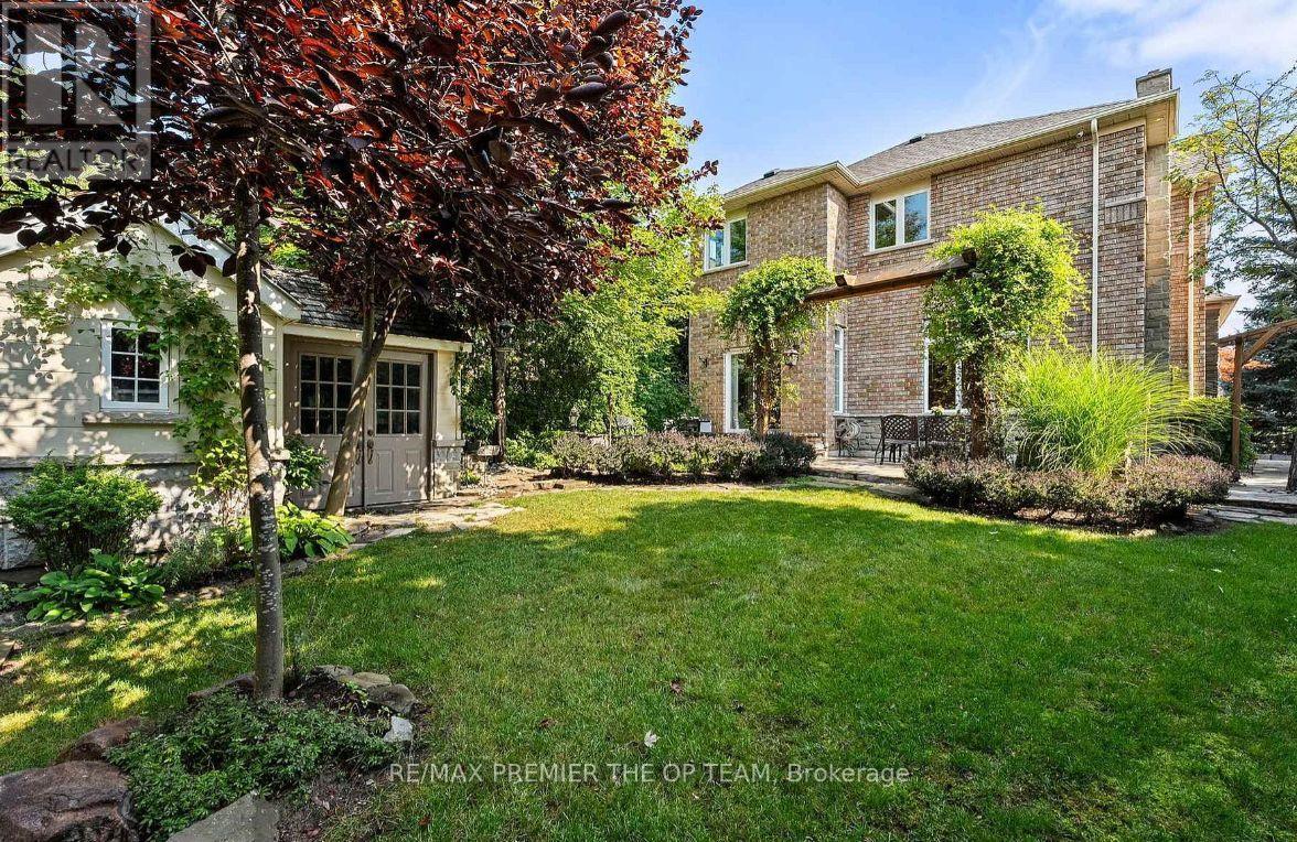58 Calera Crescent, Vaughan, Ontario  L4H 1V9 - Photo 22 - N13851916