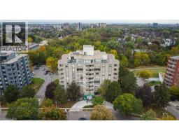 8 VILLAGE GREEN Boulevard Unit# 510, Hamilton, Ontario