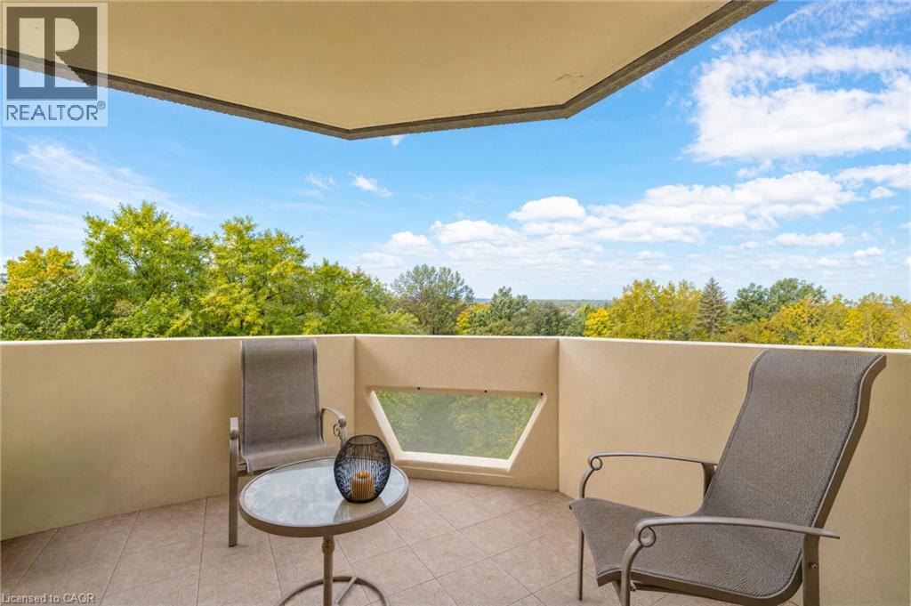 8 Village Green Boulevard Unit# 510, Hamilton, Ontario  L8G 5B8 - Photo 7 - 40869088
