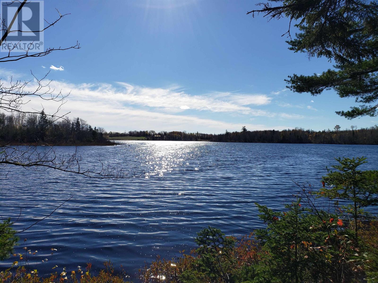 Thorne Road, West Dalhousie, Nova Scotia  B0S 1C0 - Photo 1 - 202604521