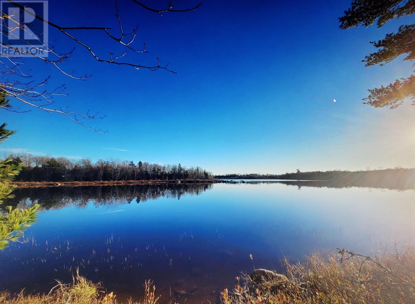 Thorne Road, West Dalhousie, Nova Scotia  B0S 1C0 - Photo 2 - 202604521