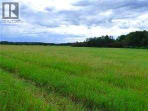 Range Road 142 Highway 55  S