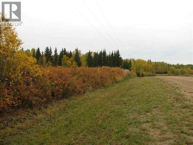 Range Road 142 Highway 55  S