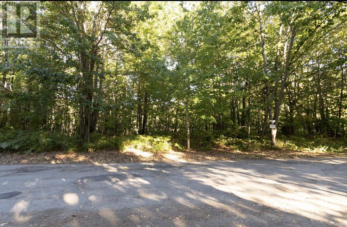 Lot 16 Nokomis Beach RD, Sault Ste. Marie, Ontario