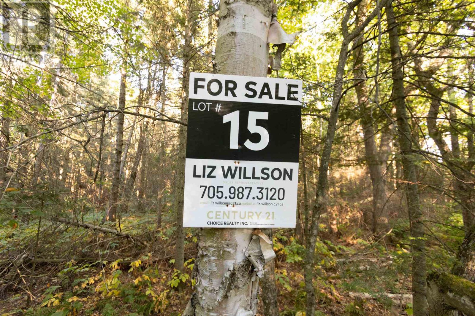 Lot 14&15 Nokomis Beach Rd, Sault Ste. Marie, Ontario  P6A 5K6 - Photo 9 - SM262782