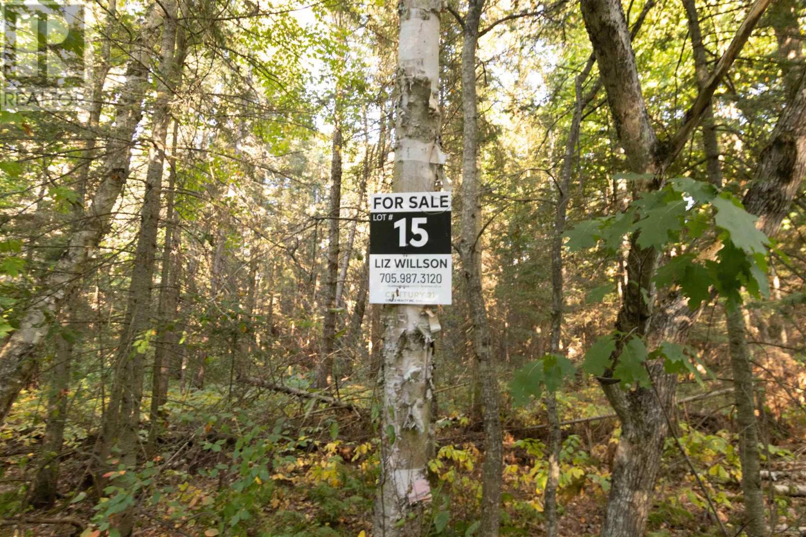 Lot 14&15 Nokomis Beach Rd, Sault Ste. Marie, Ontario  P6A 5K6 - Photo 2 - SM262782