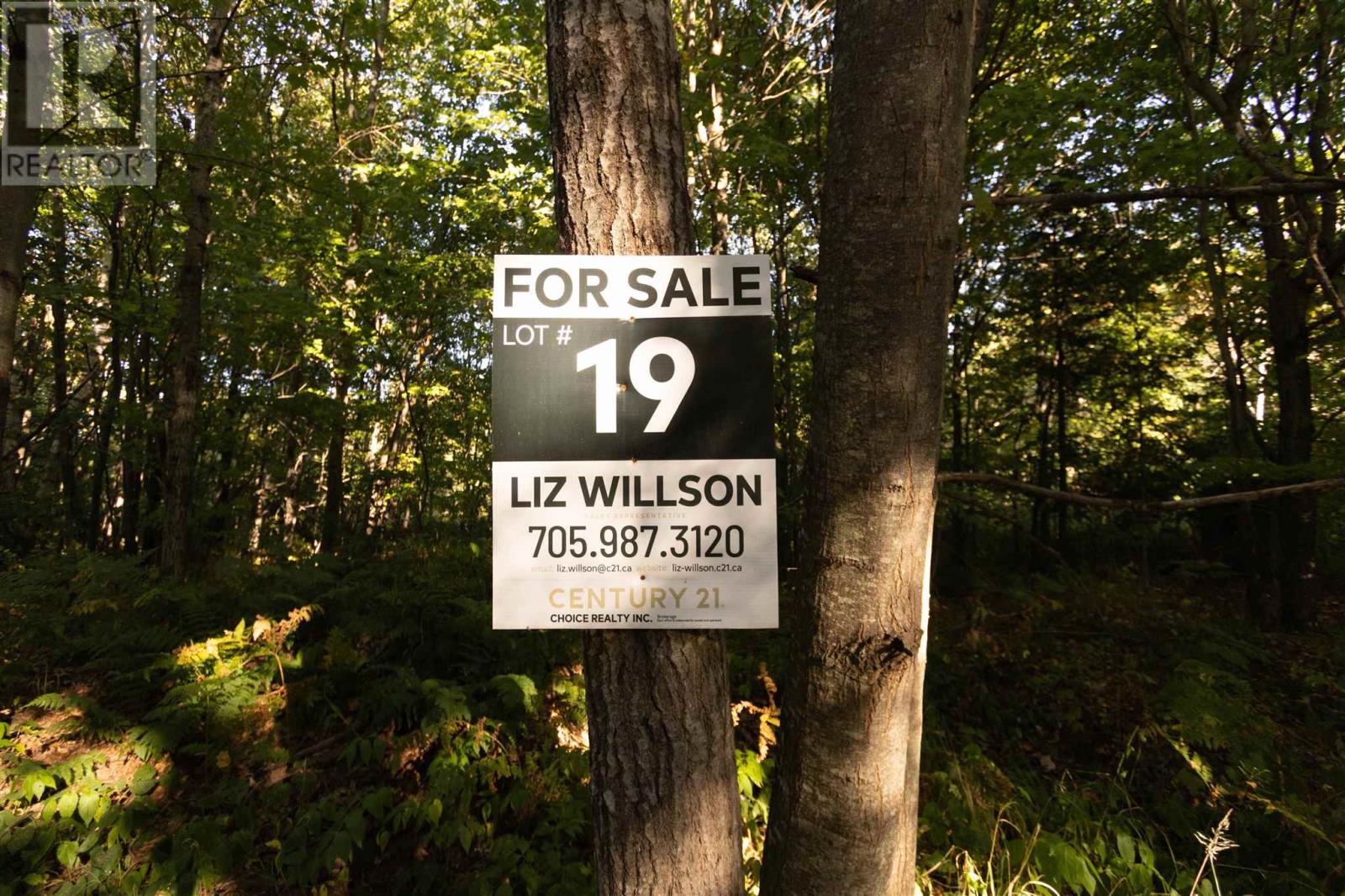 Lot 19 Nokomis Beach Rd, Sault Ste. Marie, Ontario  P6A 5K6 - Photo 2 - SM262784