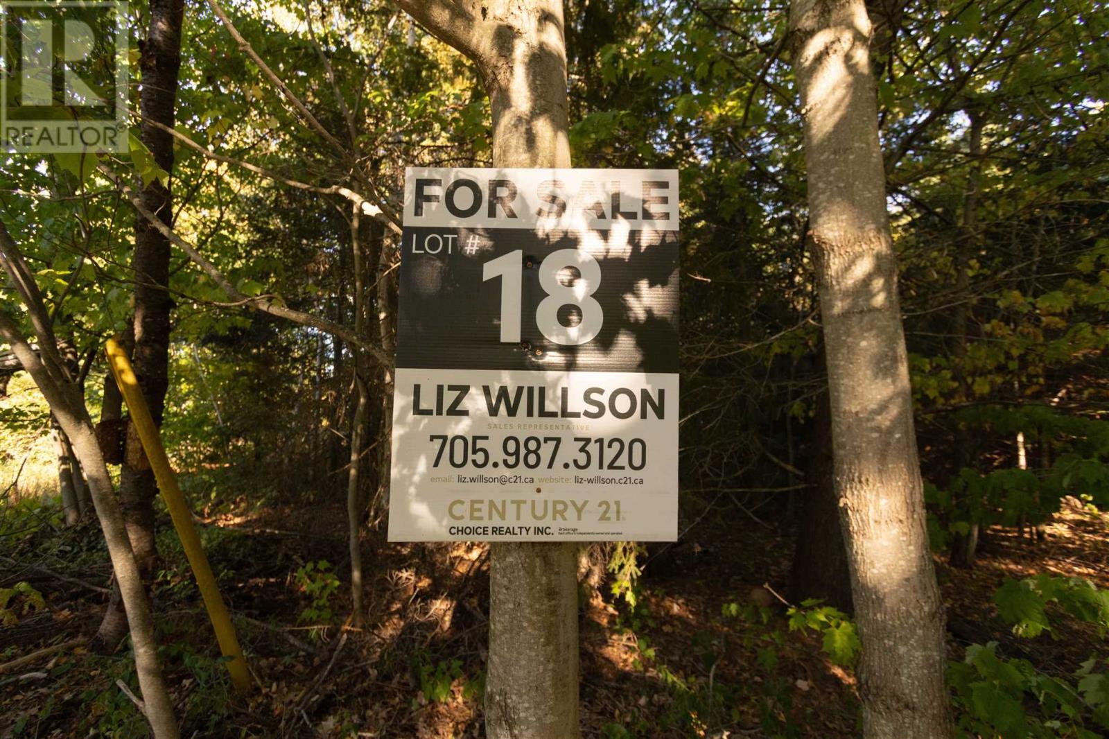 Lot 18 Nokomis Beach Rd, Sault Ste. Marie, Ontario  P6A 5K6 - Photo 2 - SM262786