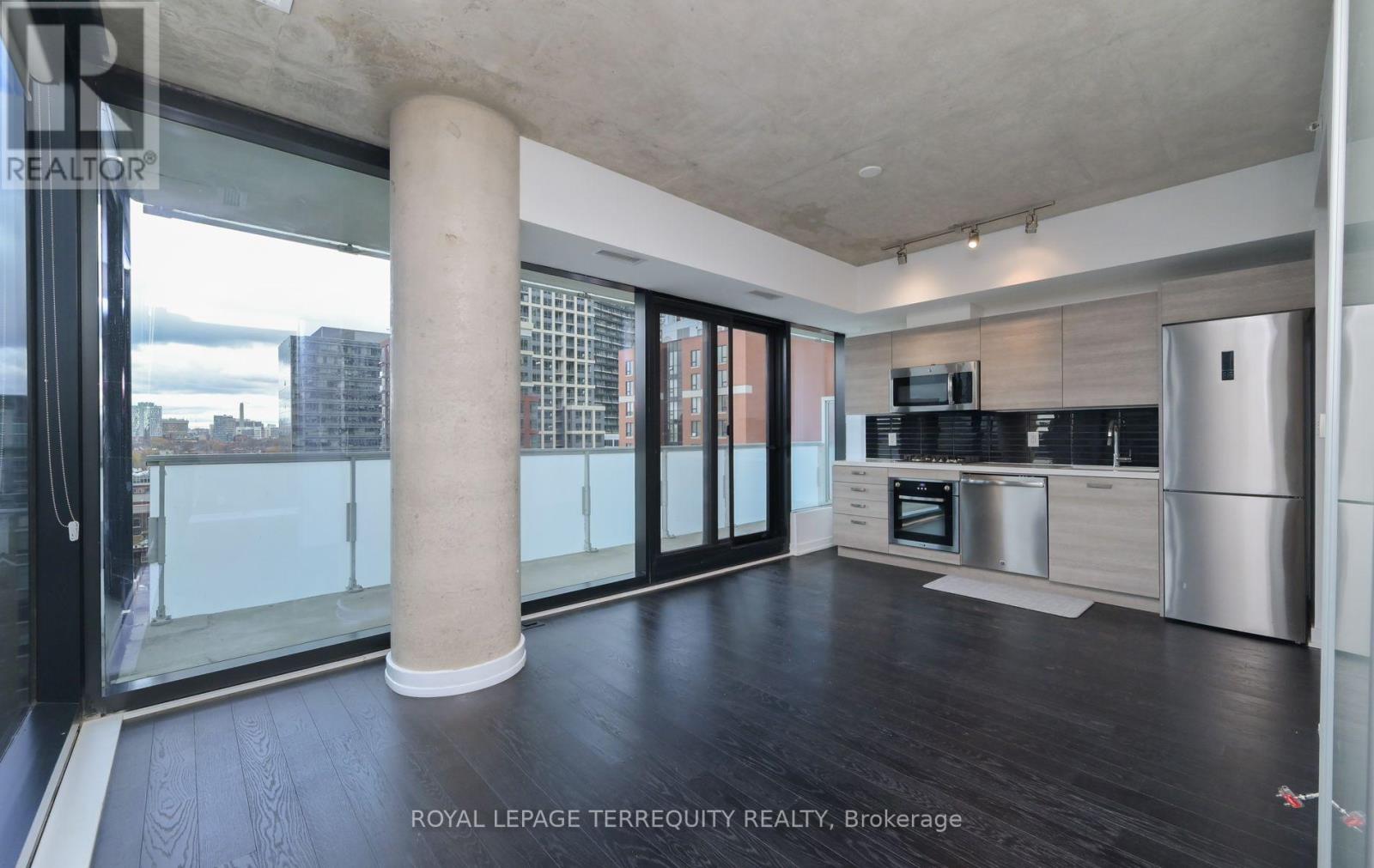 1103 - 11 Charlotte Street, Toronto, Ontario  M5V 0M6 - Photo 9 - C13866100
