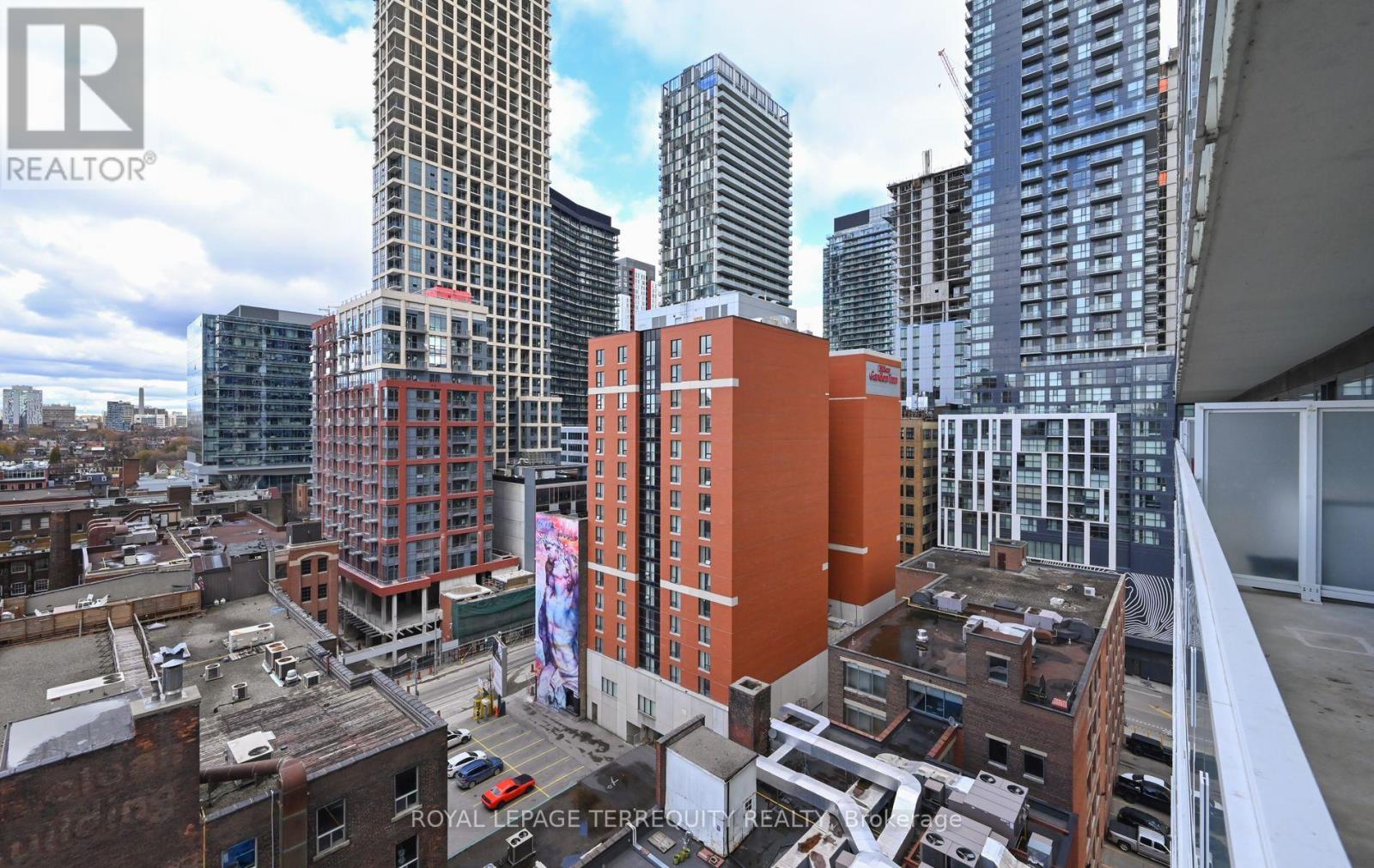 1103 - 11 Charlotte Street, Toronto, Ontario  M5V 0M6 - Photo 17 - C13866100