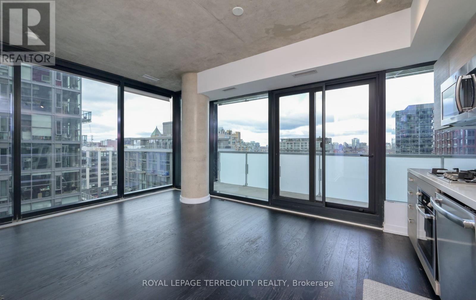 1103 - 11 Charlotte Street, Toronto, Ontario  M5V 0M6 - Photo 7 - C13866100