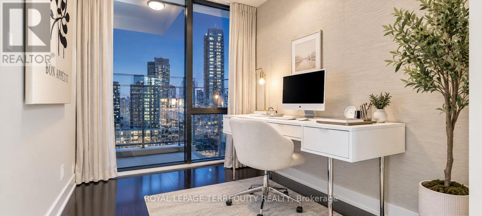 1103 - 11 Charlotte Street, Toronto, Ontario  M5V 0M6 - Photo 6 - C13866100
