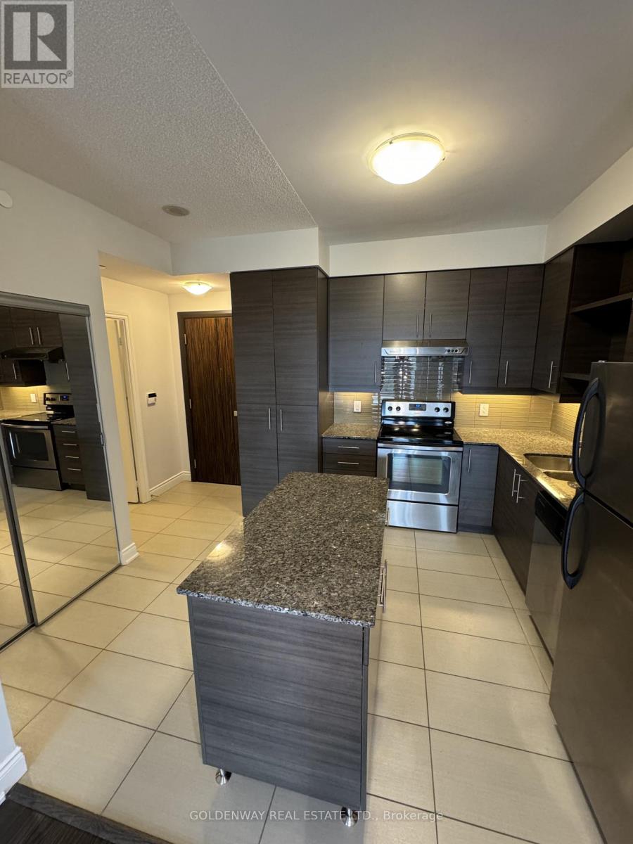 819 - 277 South Park Road, Markham, Ontario  L3T 0B7 - Photo 3 - N13870762