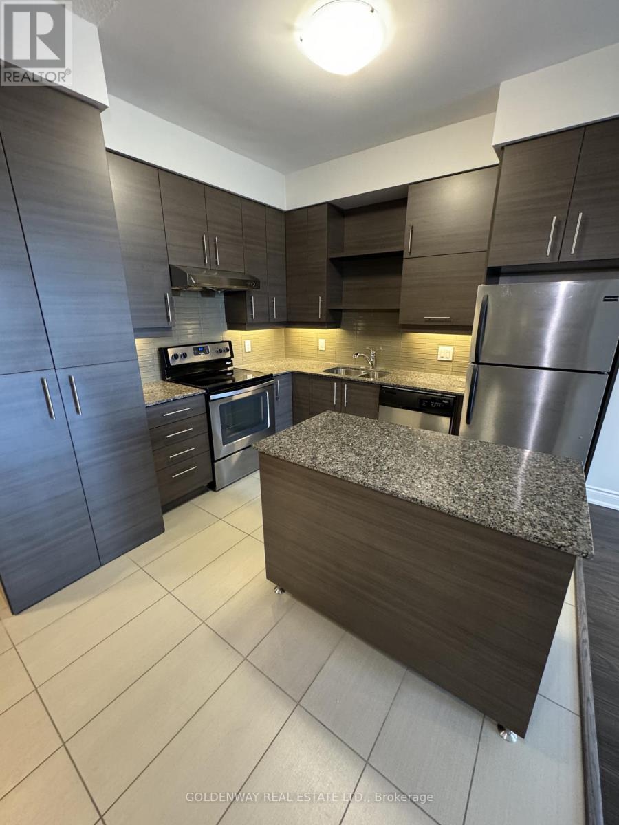 819 - 277 South Park Road, Markham, Ontario  L3T 0B7 - Photo 4 - N13870762