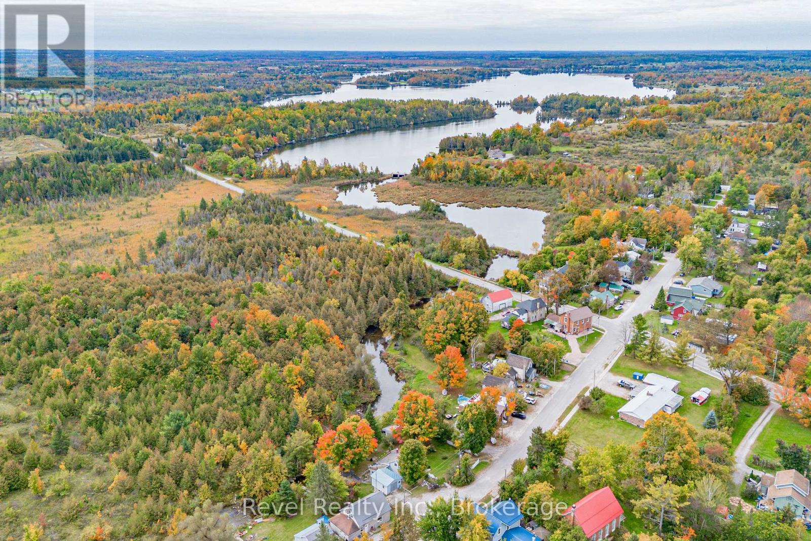 14 Richmond Street E, Kawartha Lakes, Ontario  K0M 2B0 - Photo 43 - X13872776