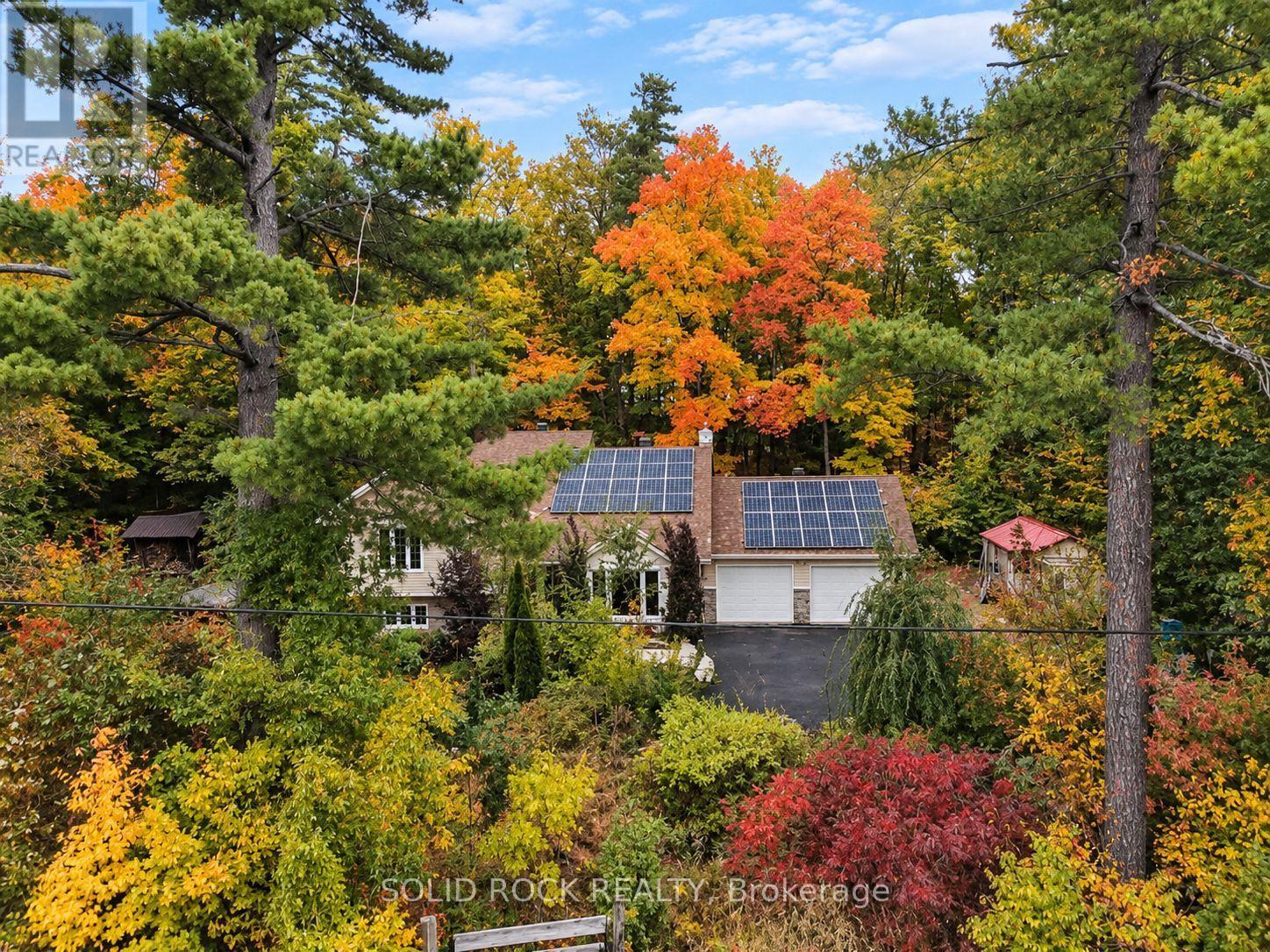 712 FLAT RAPIDS ROAD, McNab/Braeside, Ontario