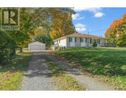 3937 STAGECOACH ROAD, Frontenac, Ontario
