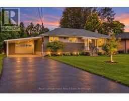 19 DALEVIEW AVENUE, Peterborough, Ontario